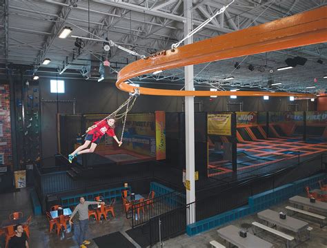 urban air vancouver|urban air trampoline vancouver.